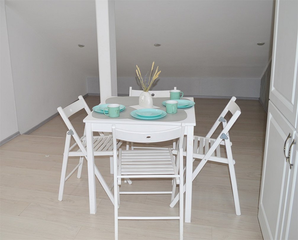 Апартаменты 2-местный 2-комнатный