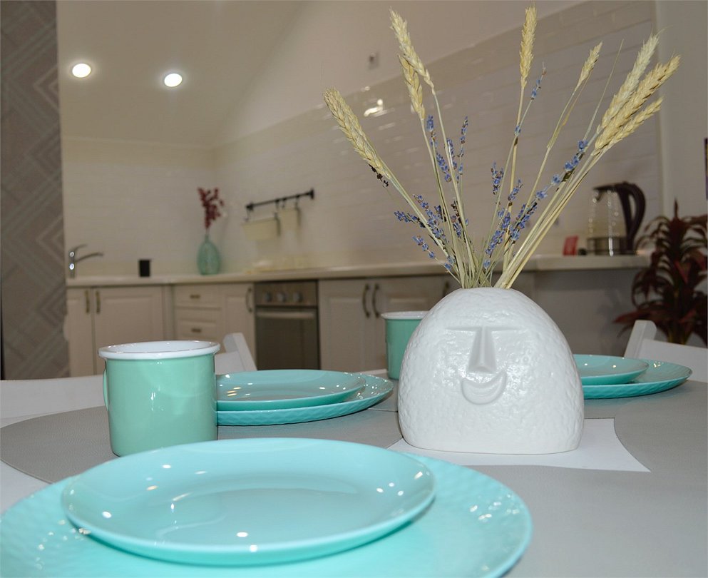 Апартаменты 2-местный 2-комнатный