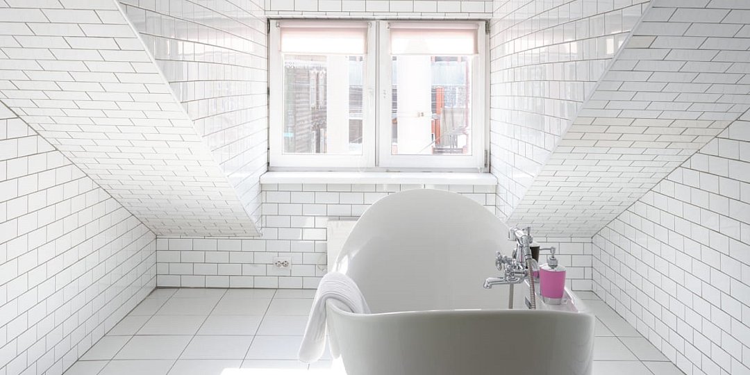 Апартаменты 2-местный 2-комнатный