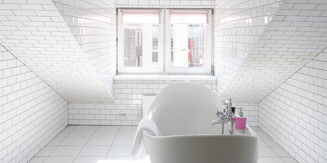 Апартаменты 2-местный 2-комнатный