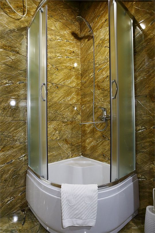 Апартаменты 2-местный 2-комнатный