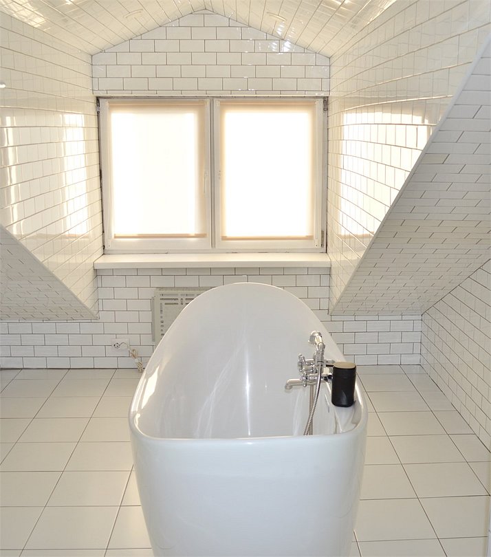 Апартаменты 2-местный 2-комнатный