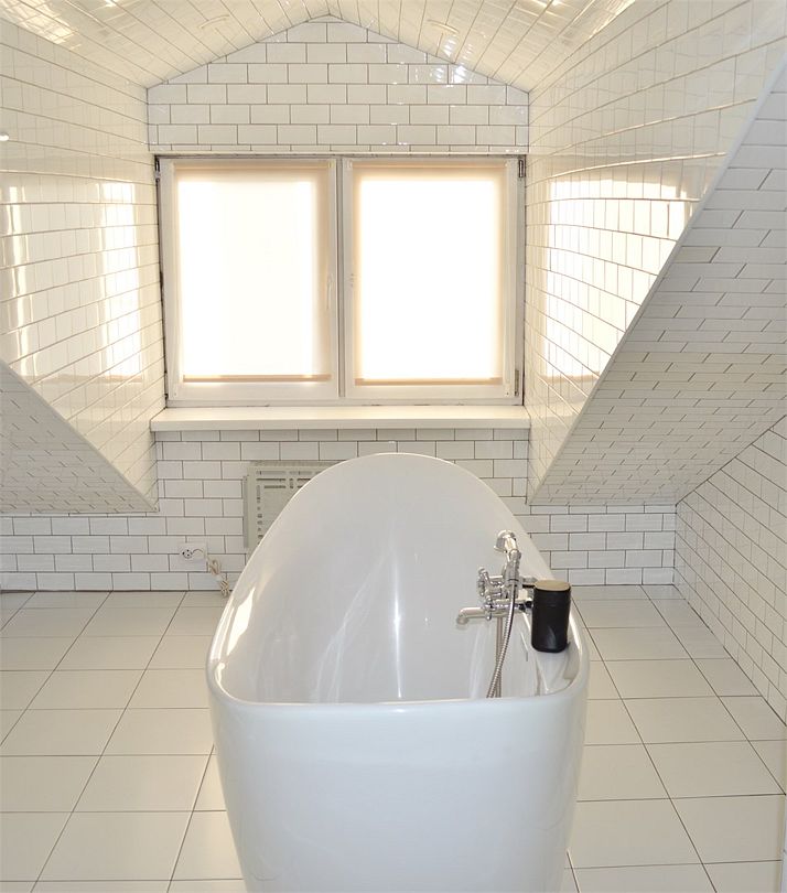 Апартаменты 2-местный 2-комнатный