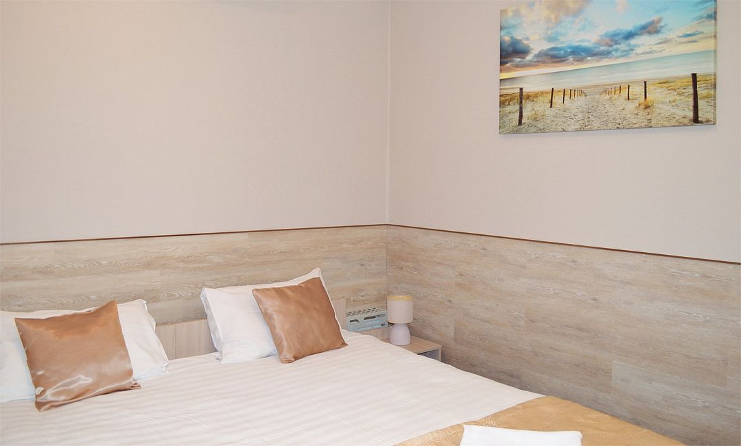 Стандартный 2-местный 1-комнатный (DBL)