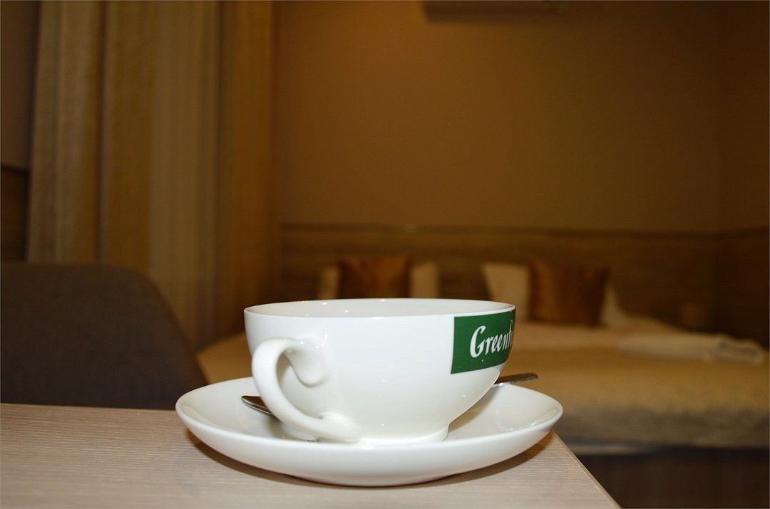 Стандартный 2-местный 1-комнатный (DBL)