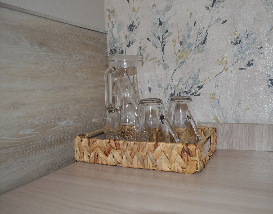 Стандартный 2-местный 1-комнатный (DBL)