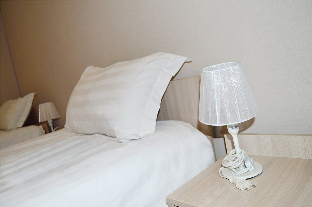 Стандартный 3-местный 1-комнатный (TRIPLE)