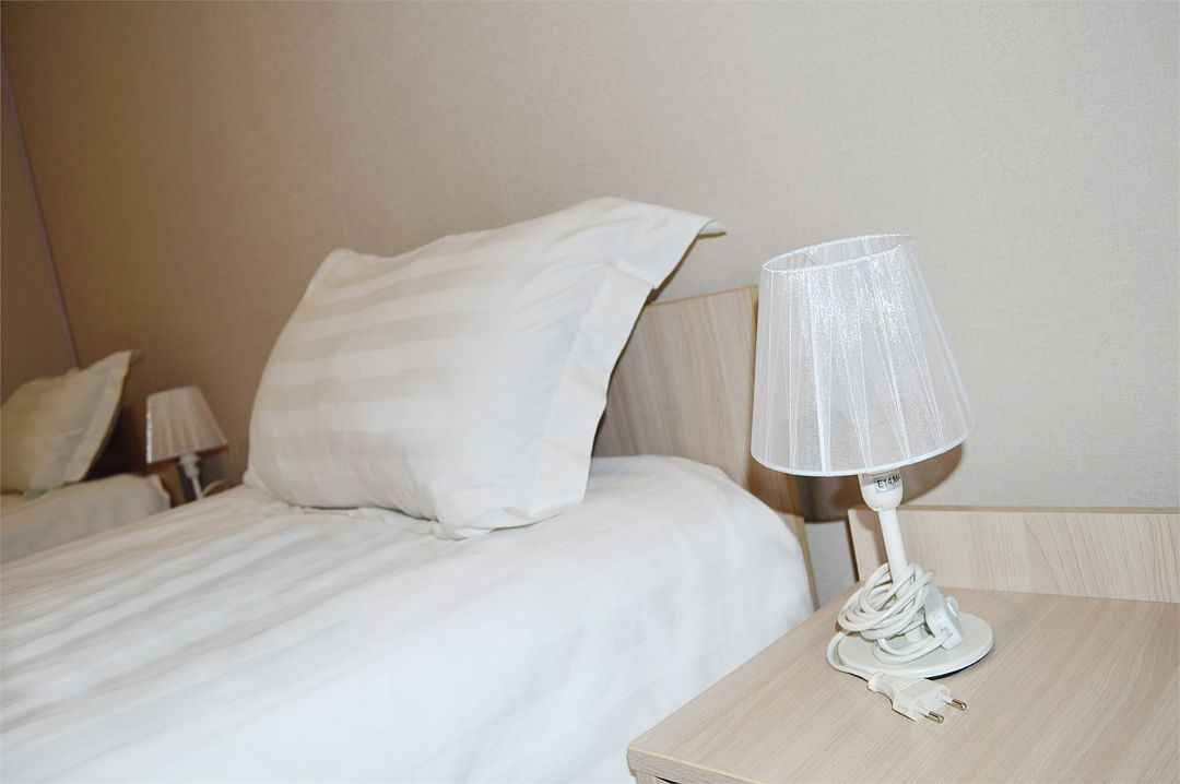 Стандартный 3-местный 1-комнатный (TRIPLE)