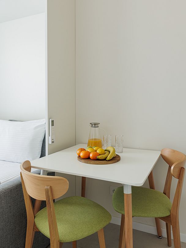 Стандартный 2-местный (без балкона)