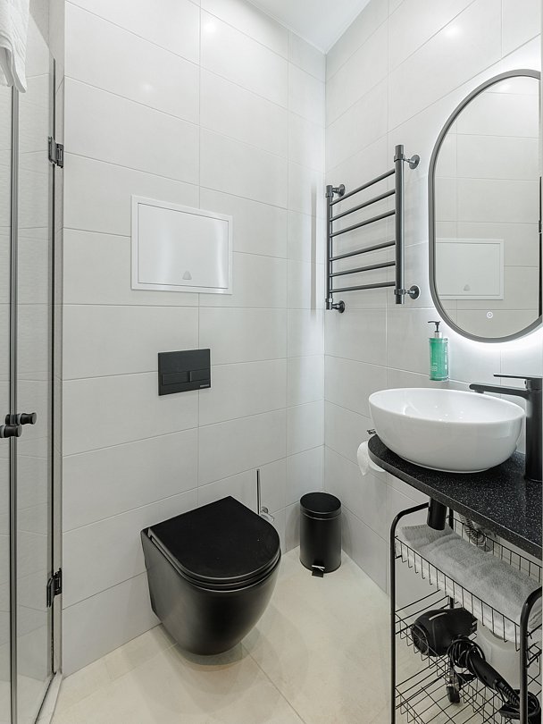 Стандартный 2-местный (без балкона)