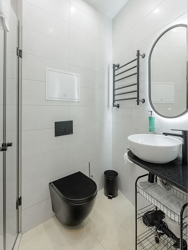 Стандартный 2-местный (без балкона)