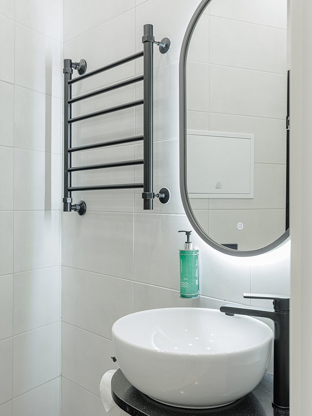 Стандартный 2-местный (без балкона)