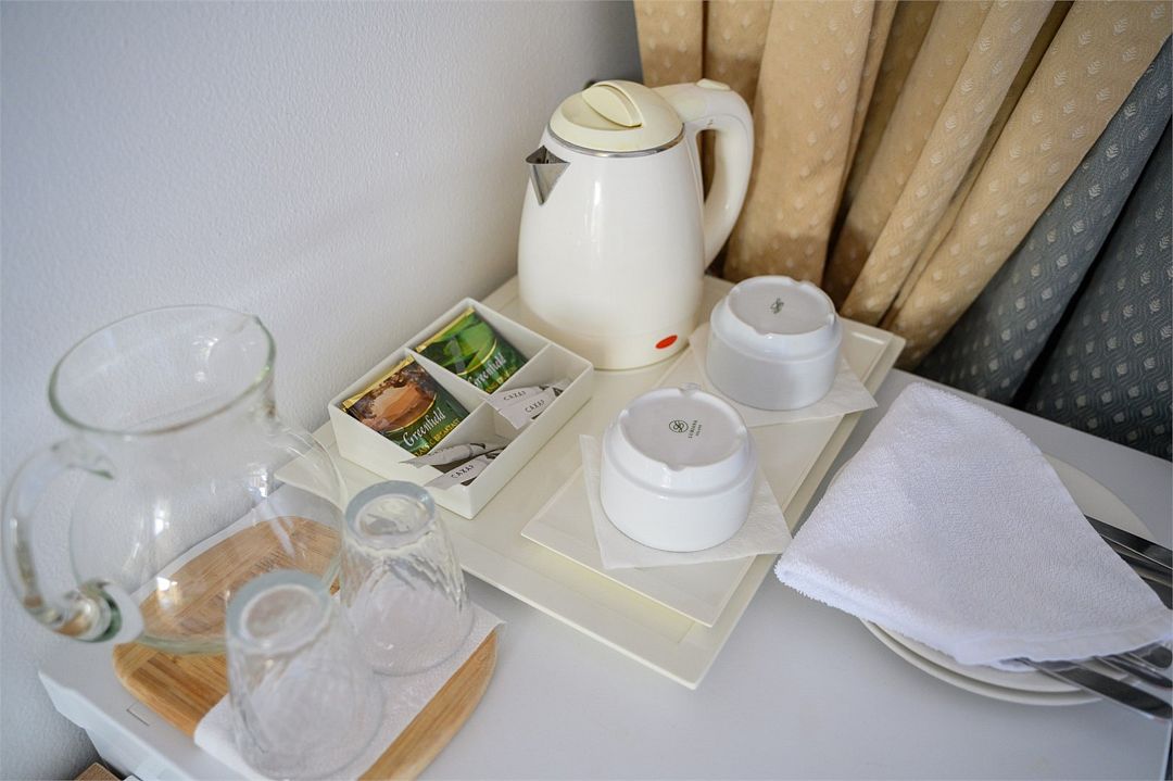 Комфорт 2-местный