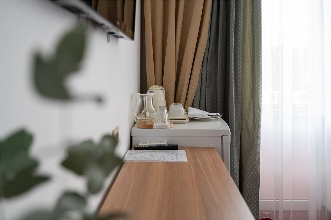 Комфорт 2-местный