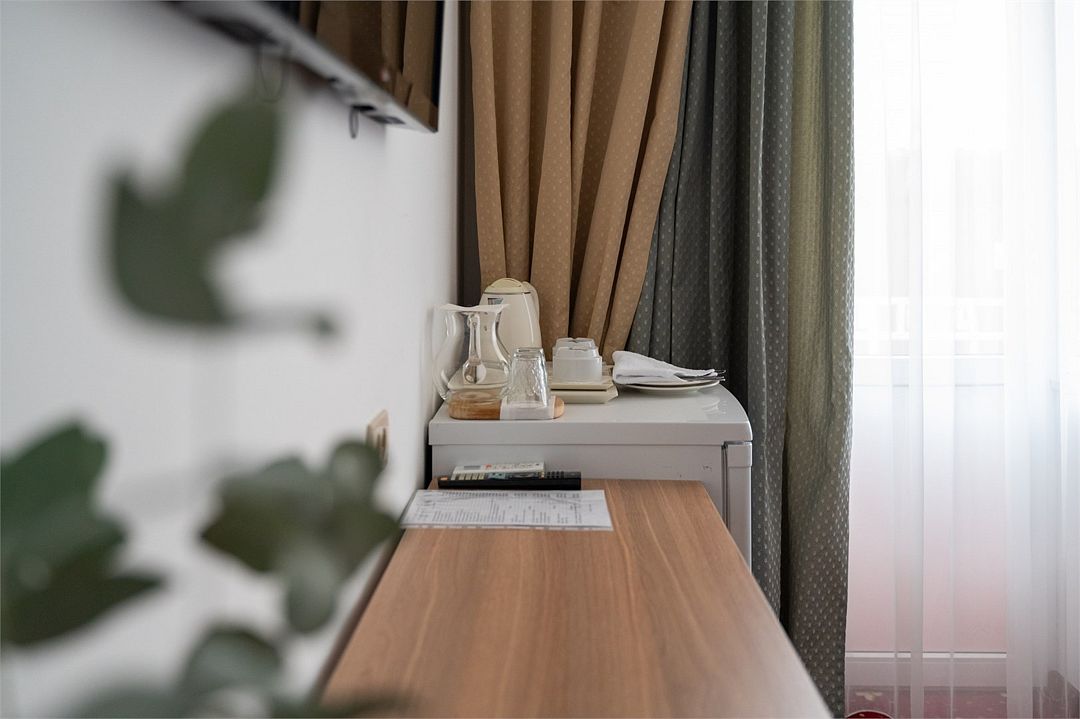 Комфорт 2-местный