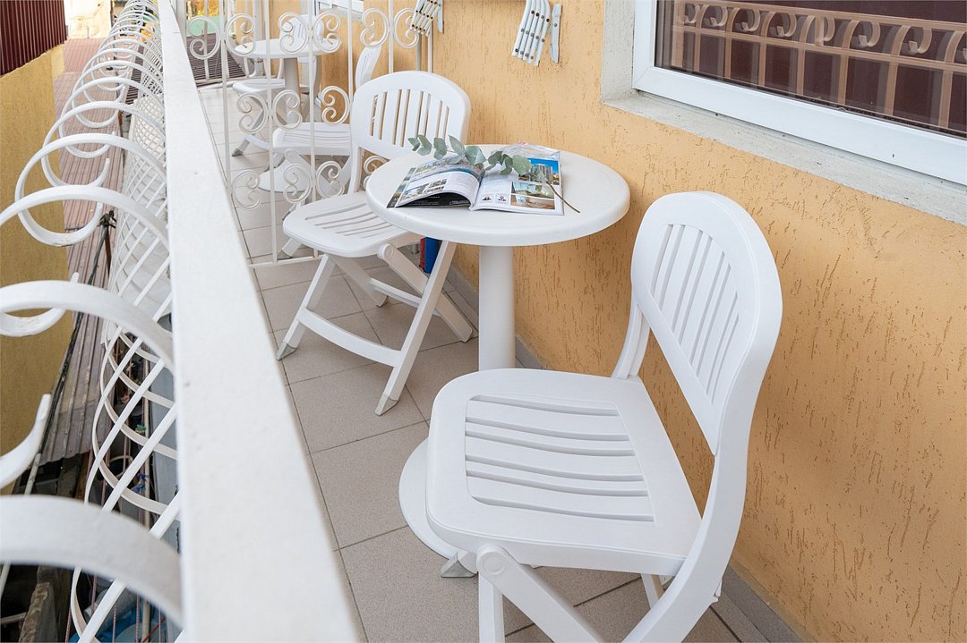 Комфорт 2-местный