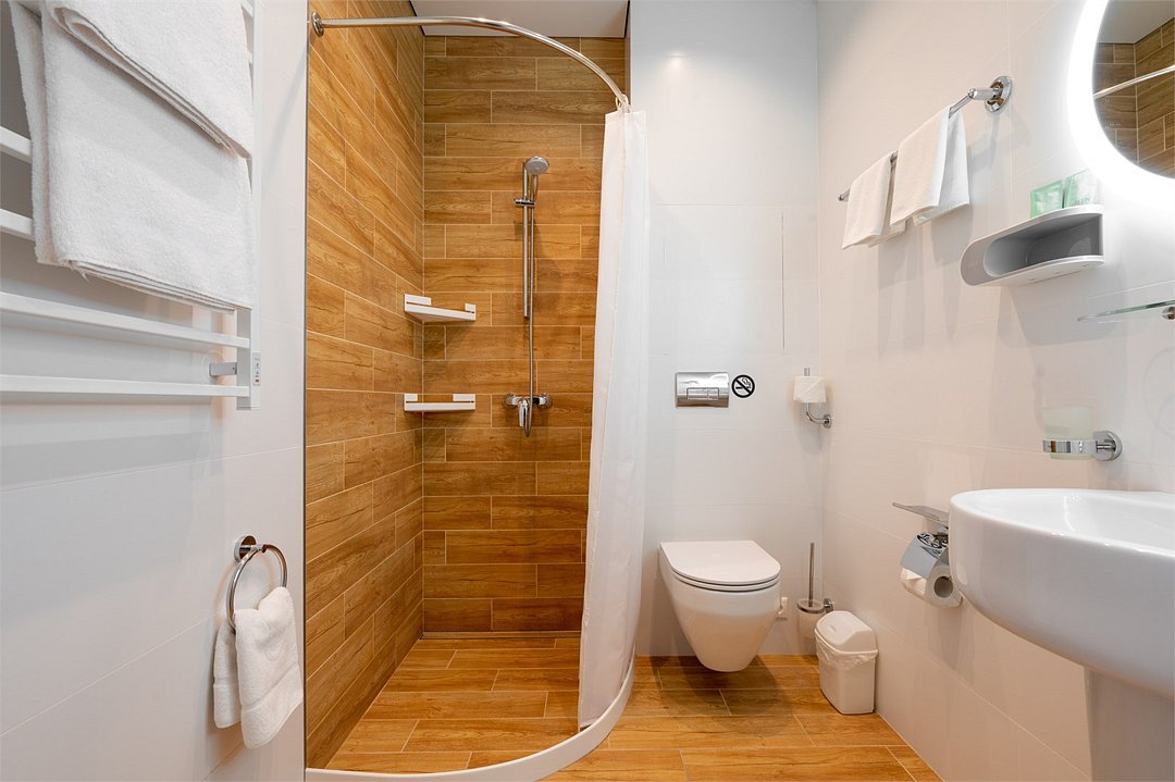 Комфорт 2-местный