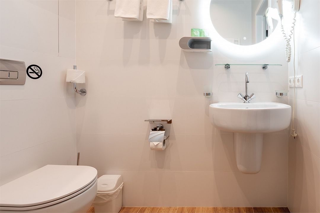 Комфорт 2-местный