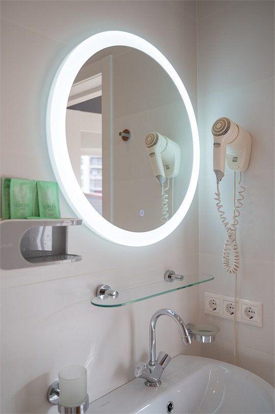 Комфорт 2-местный