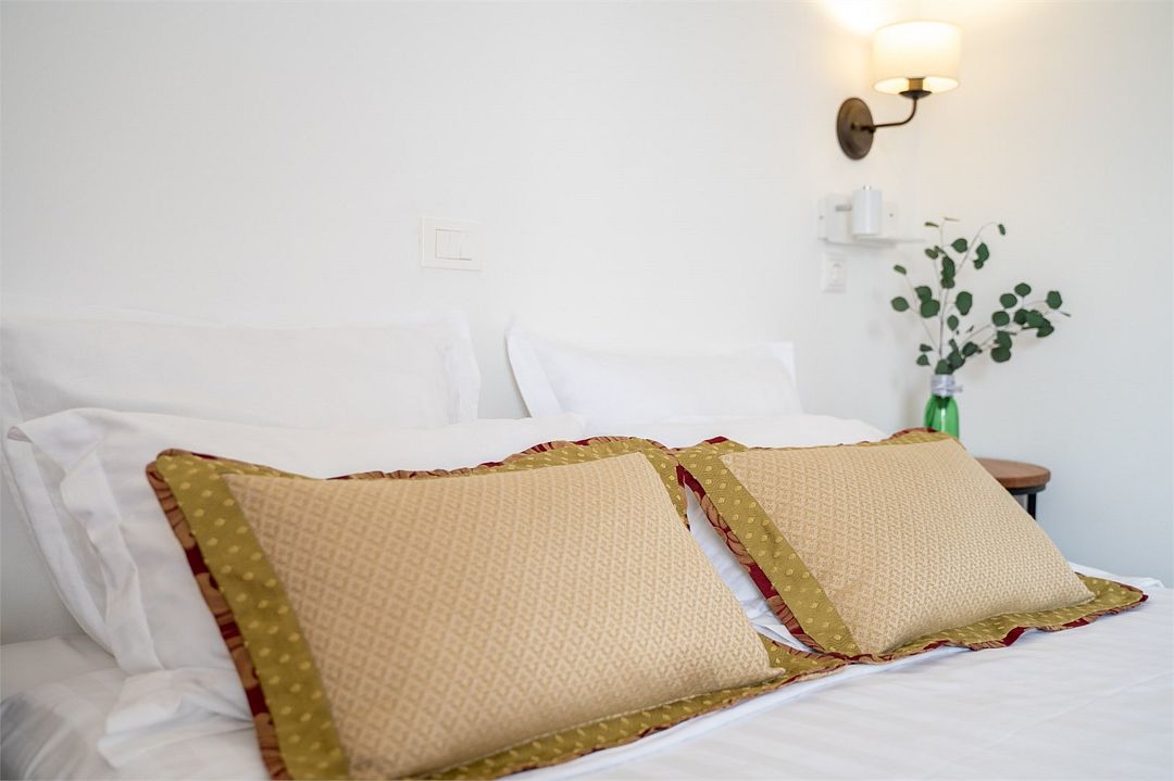 Комфорт плюс 2-местный