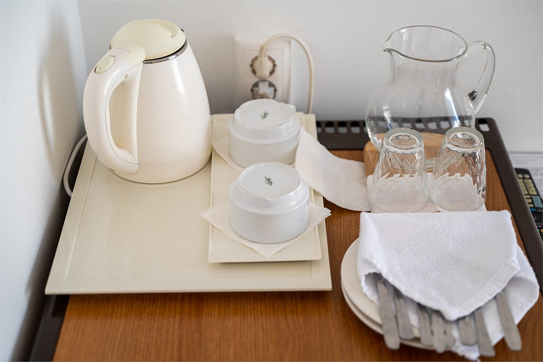 Комфорт плюс 2-местный