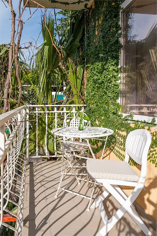 Комфорт плюс 2-местный