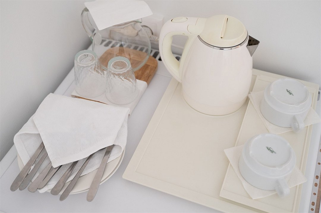 Семейный 4-местный 2-комнатный