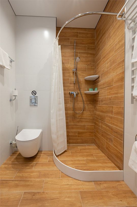 Семейный 4-местный 2-комнатный