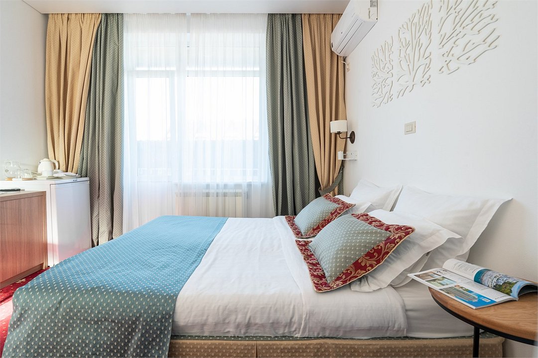 Стандартный 2-местный