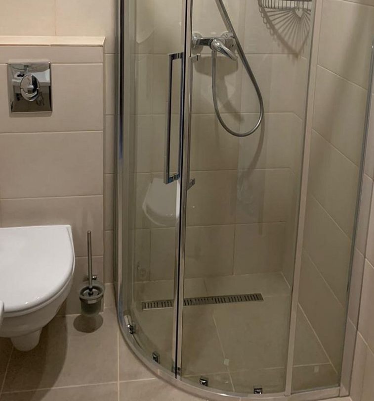 Стандартный 2-местный