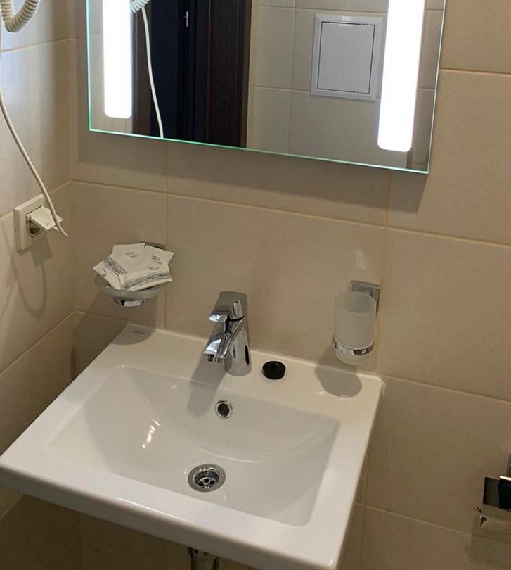 Стандартный 2-местный