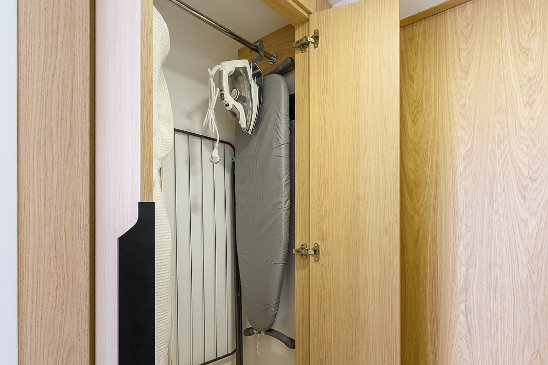 Апартаменты 2-уровневые (вид на море)