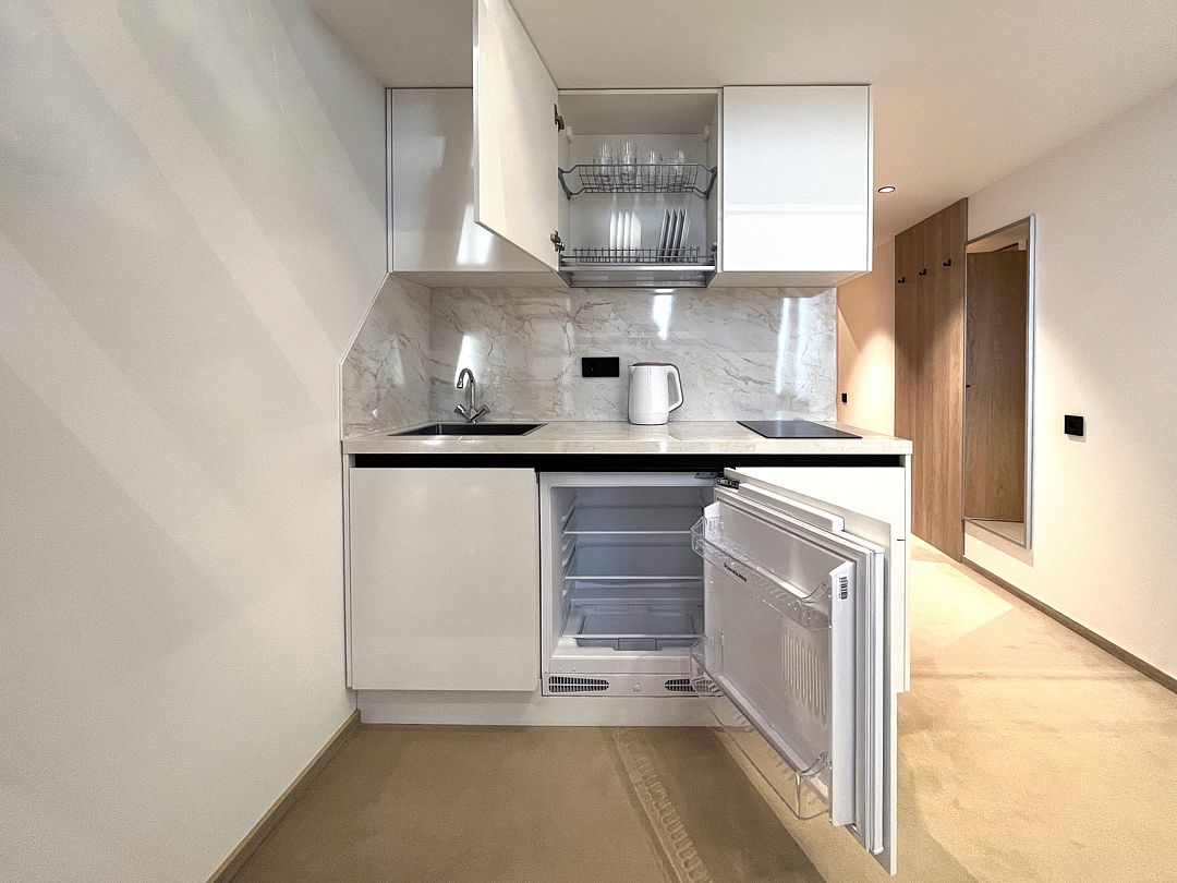 Апартаменты Классик 2-уровневые