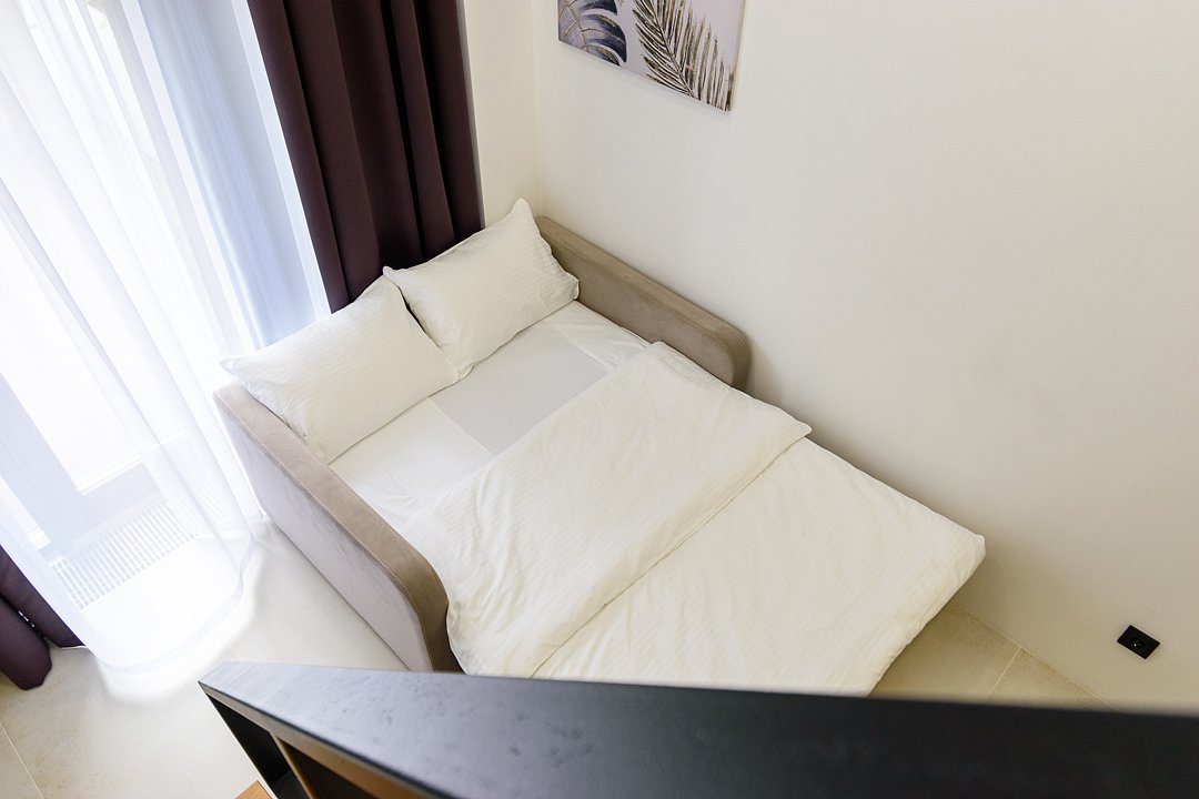 Апартаменты Классик 2-уровневые