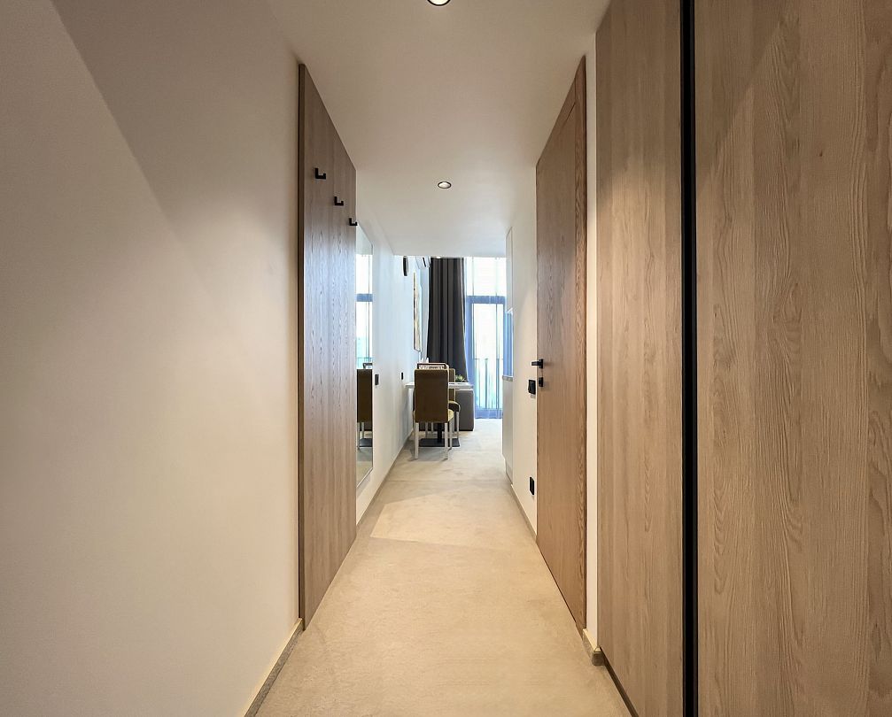 Апартаменты Классик 2-уровневые