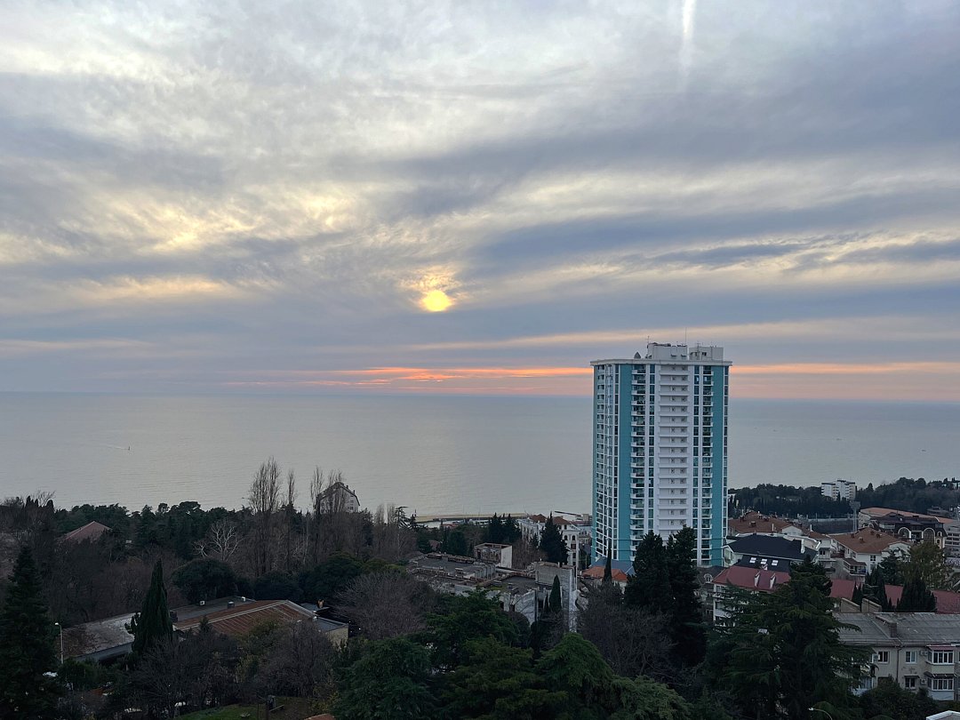 Апартаменты Классик 2-уровневые