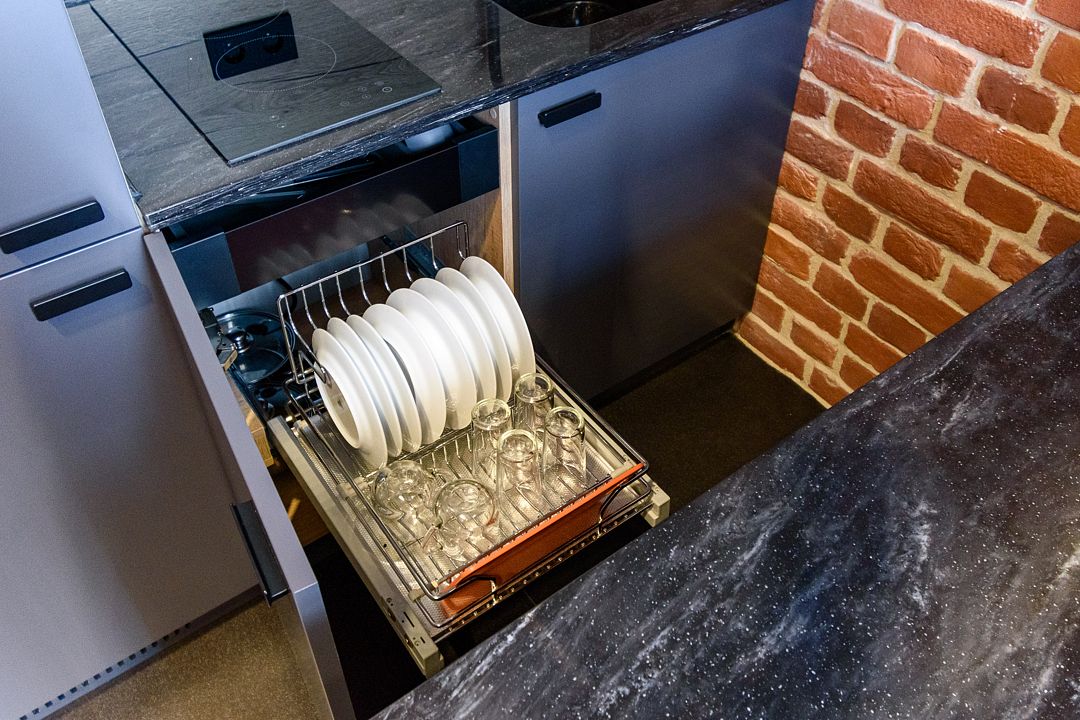 Апартаменты Лофт 2-уровневые