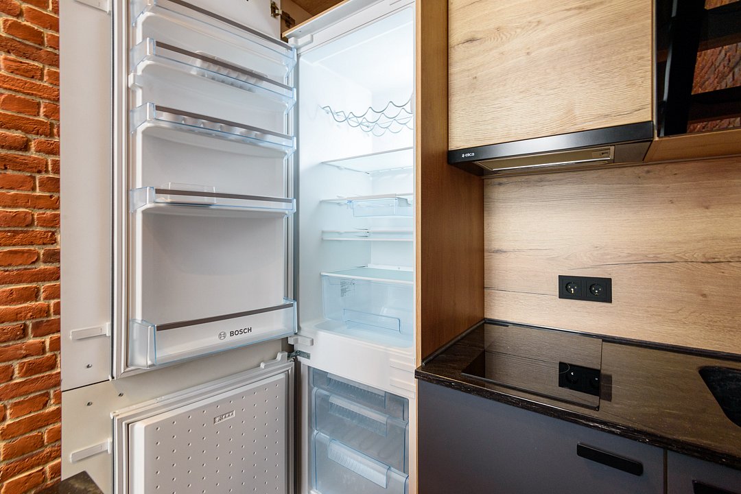 Апартаменты Лофт 2-уровневые