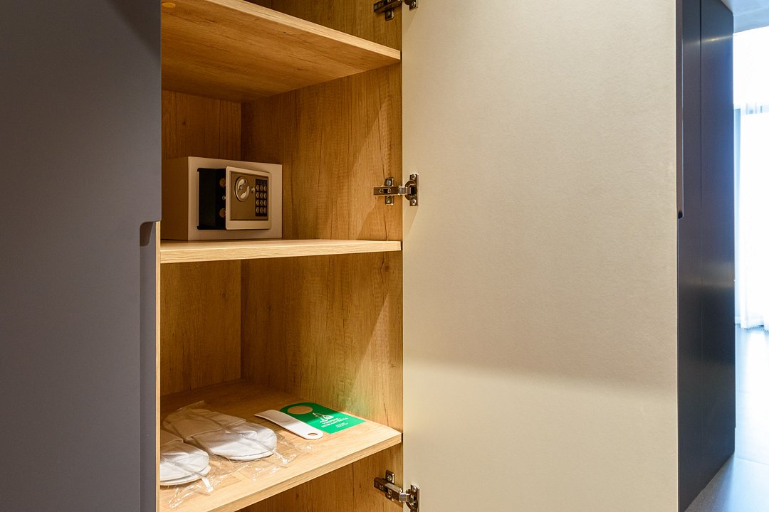 Апартаменты Лофт 2-уровневые