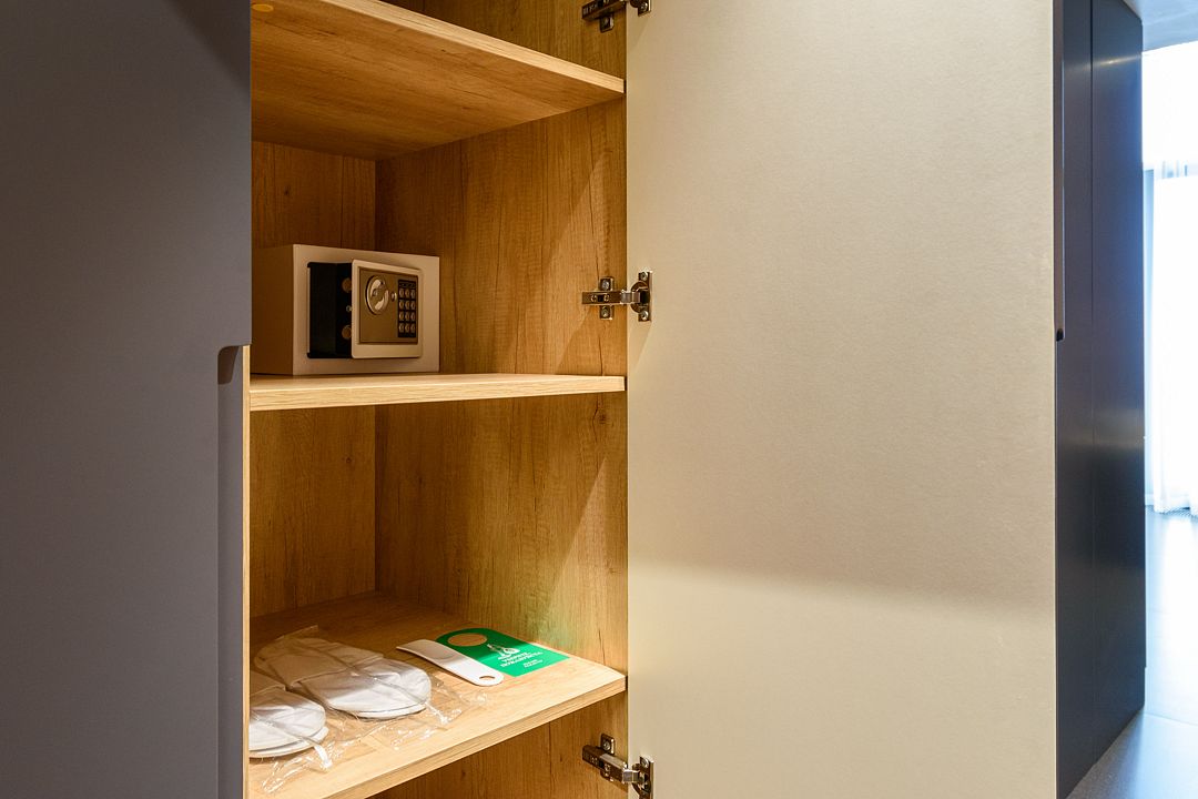 Апартаменты Лофт 2-уровневые