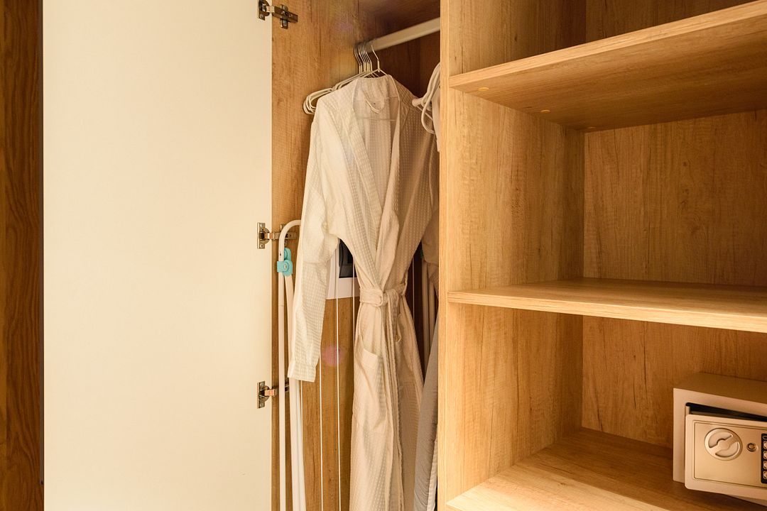 Апартаменты Лофт 2-уровневые