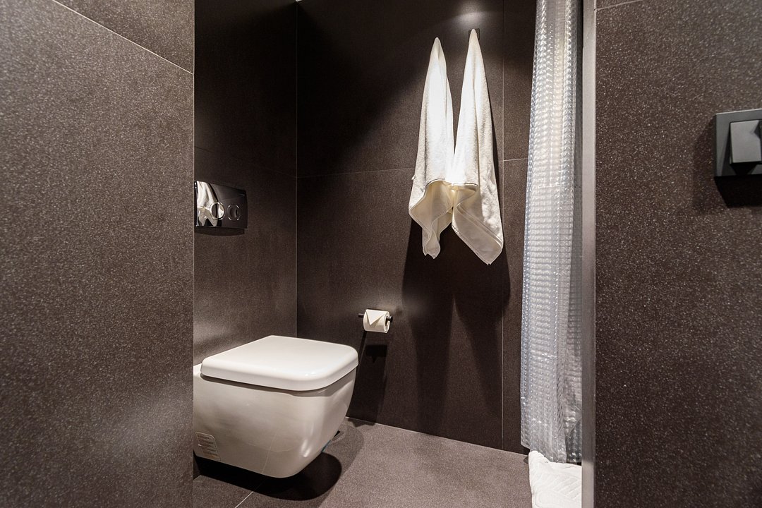 Апартаменты Лофт 2-уровневые