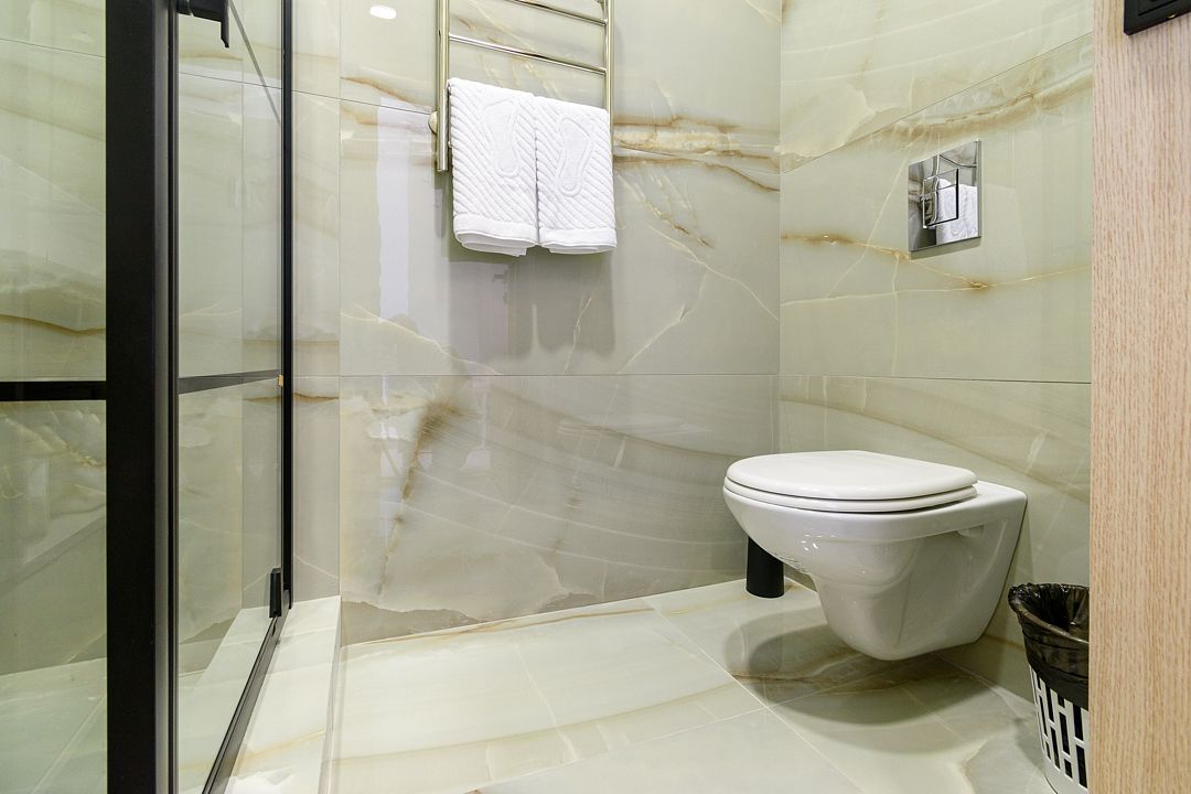 Стандартный 2-местный (с балконом)