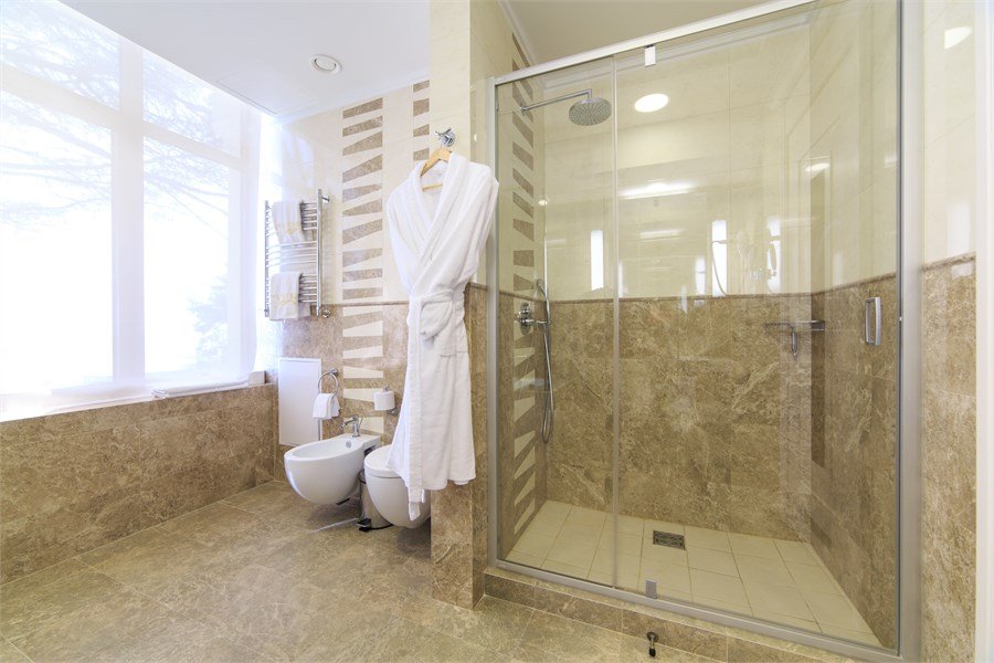 Люкс 2-местный 2-комнатный (корпус Спальный)