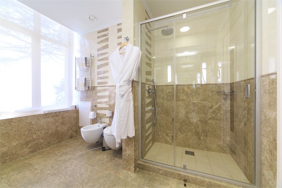 Люкс 2-местный 2-комнатный (корпус Спальный)