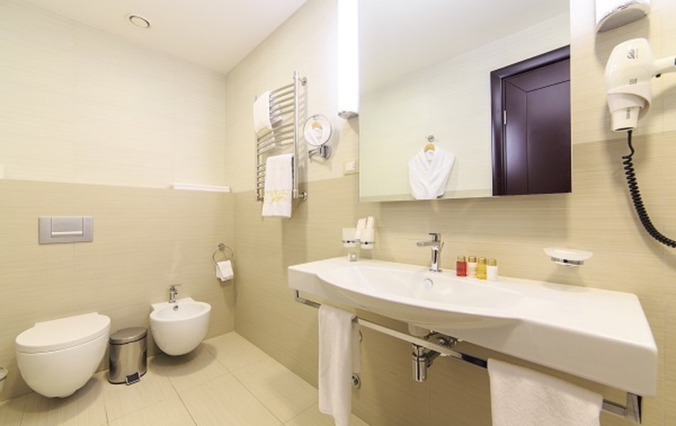 Стандартный 2-местный (DBL, корпус Приморский)