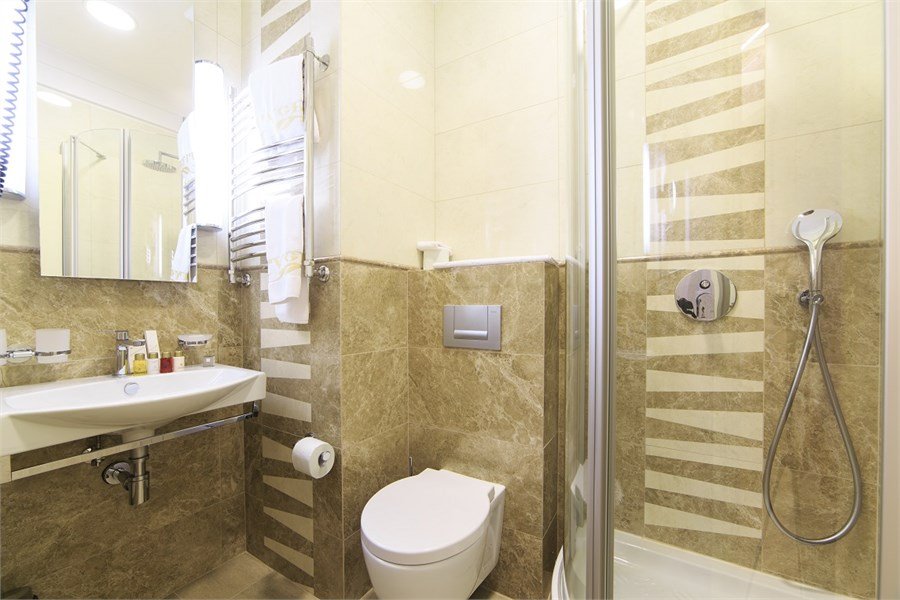 Эконом 1-местный (корпус Спальный)