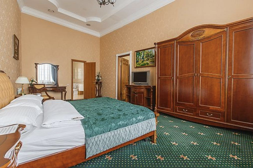 Президентский Сюит 2-местный