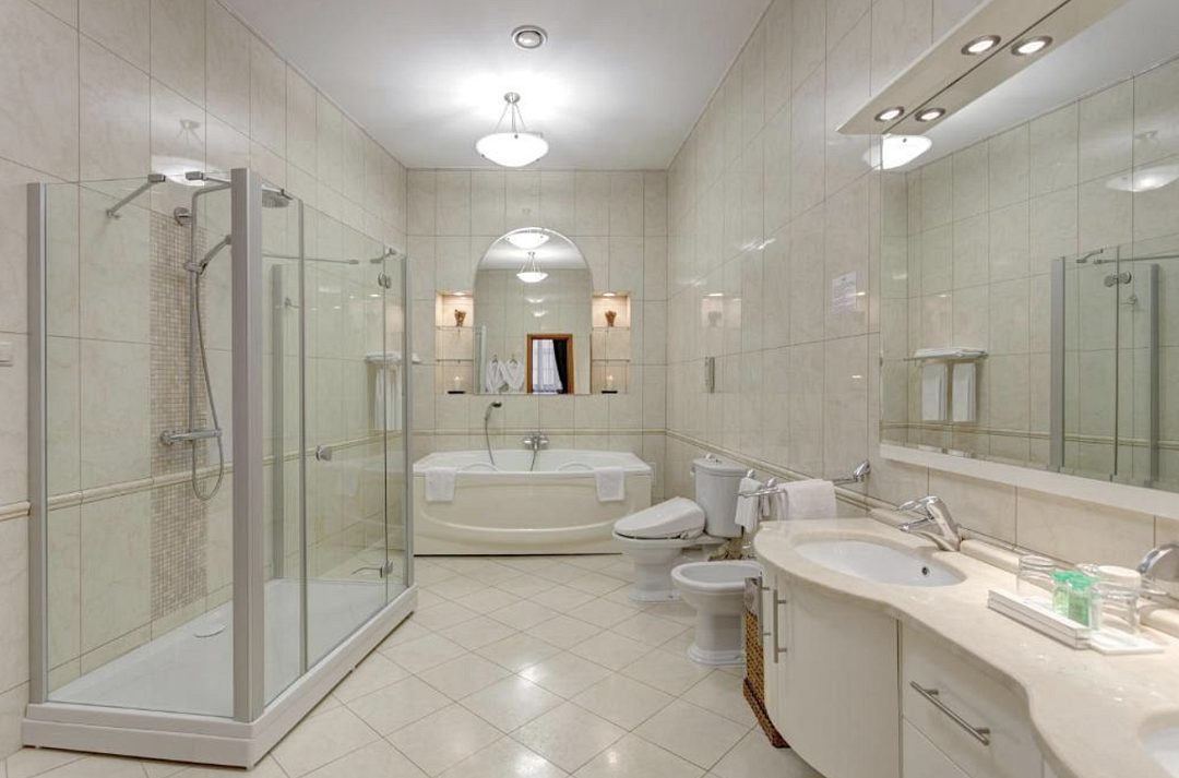 Президентский Сюит 2-местный