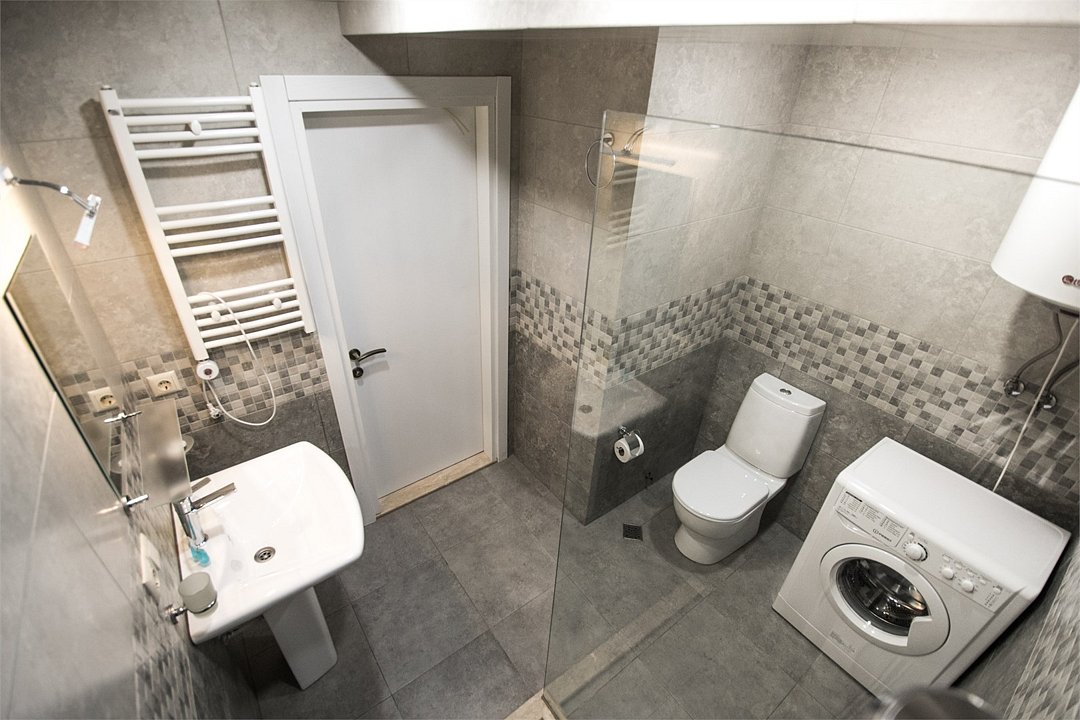 Junior Suite 4-местный 3-комнатный